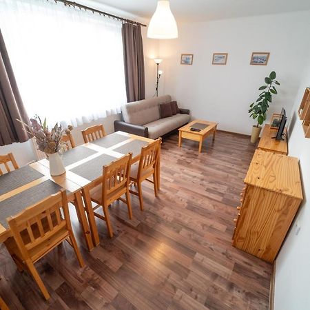 Apartmany Olesnice Olesnice v Orlickych horach Экстерьер фото