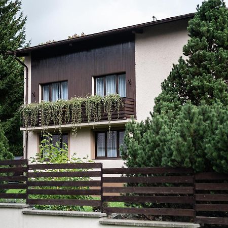 Apartmany Olesnice Olesnice v Orlickych horach Экстерьер фото