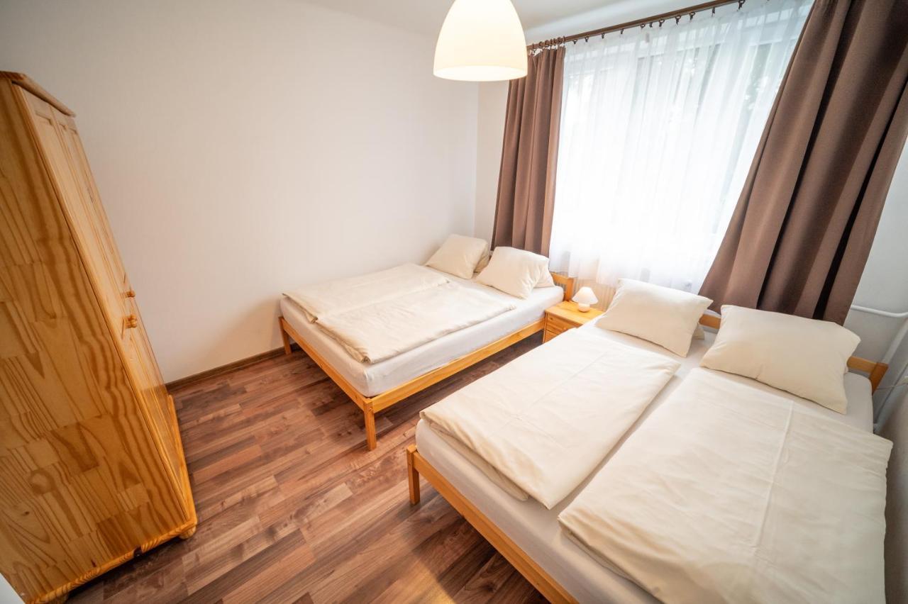 Apartmany Olesnice Olesnice v Orlickych horach Экстерьер фото