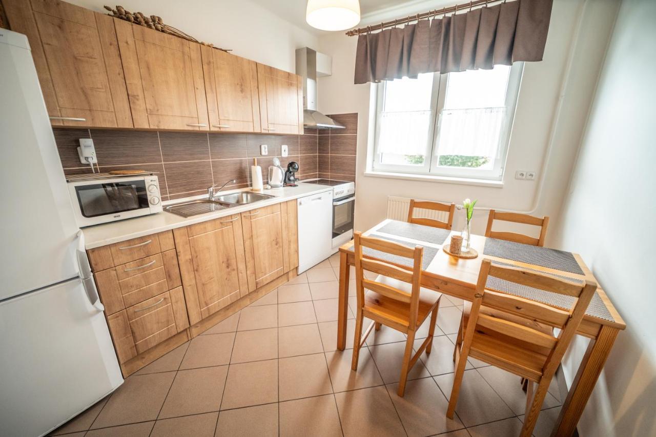 Apartmany Olesnice Olesnice v Orlickych horach Экстерьер фото