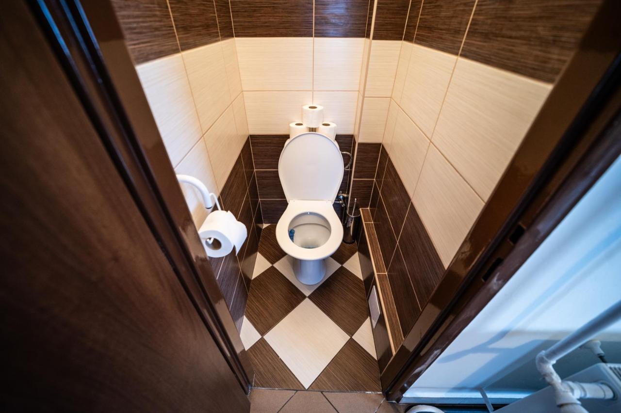 Apartmany Olesnice Olesnice v Orlickych horach Экстерьер фото