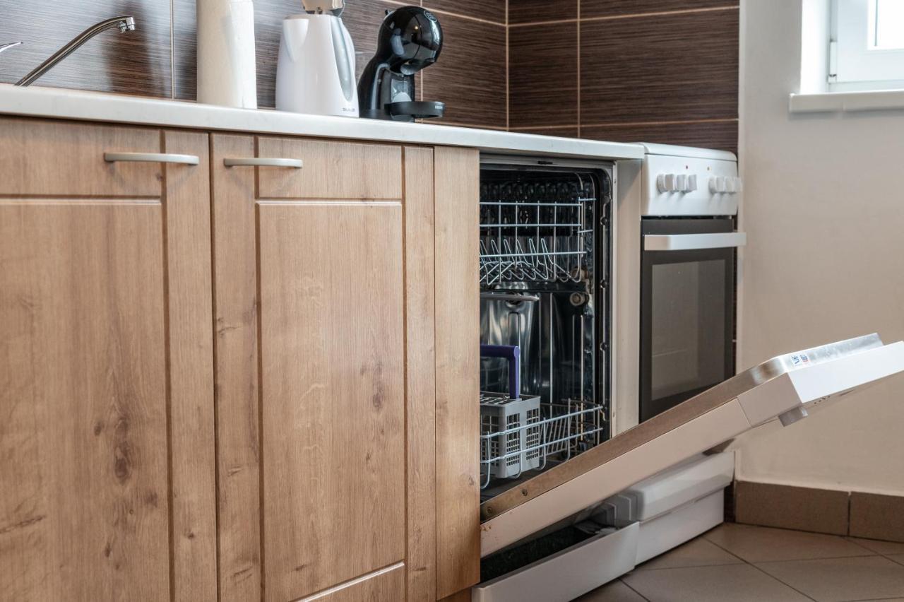 Apartmany Olesnice Olesnice v Orlickych horach Экстерьер фото