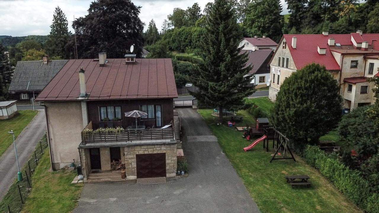 Apartmany Olesnice Olesnice v Orlickych horach Экстерьер фото