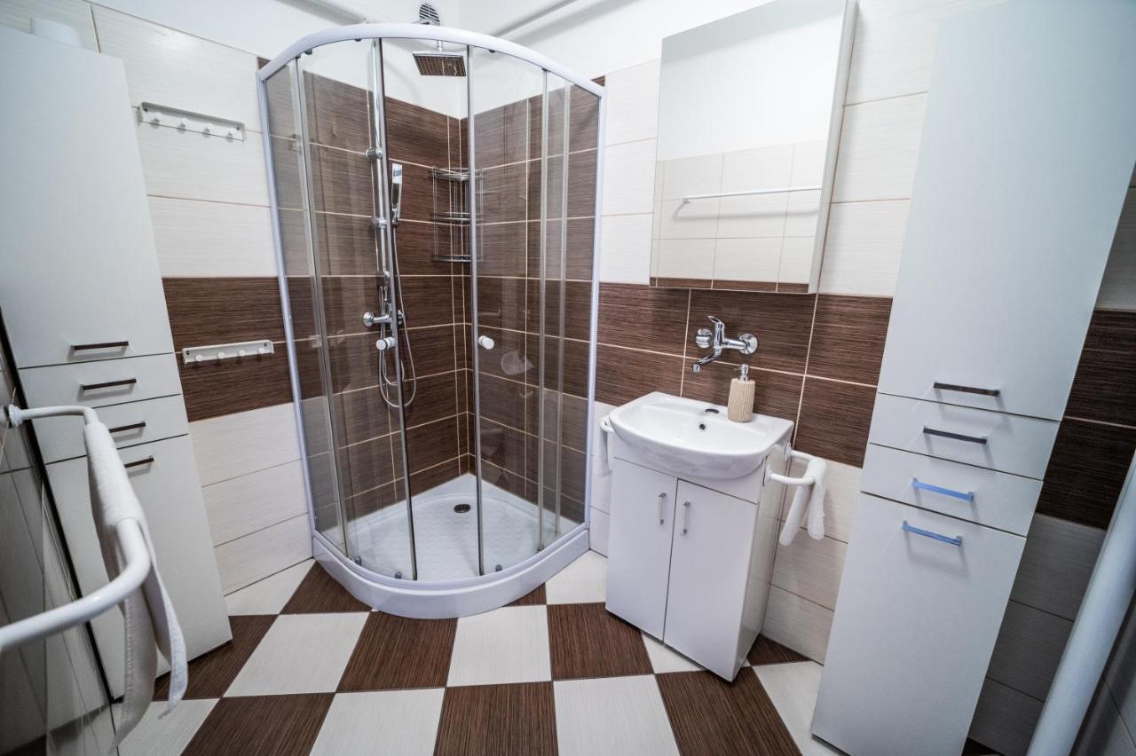 Apartmany Olesnice Olesnice v Orlickych horach Экстерьер фото