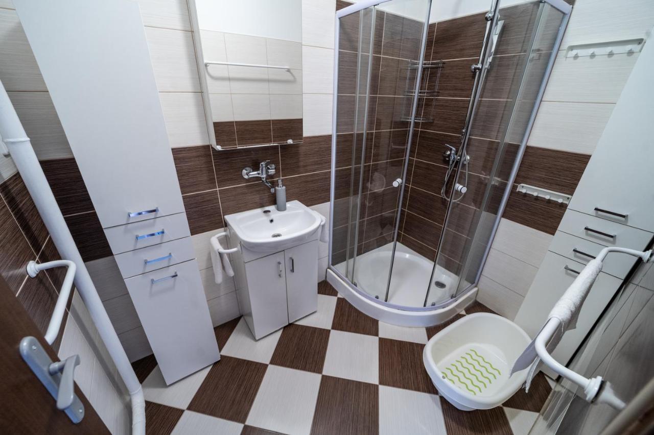 Apartmany Olesnice Olesnice v Orlickych horach Экстерьер фото