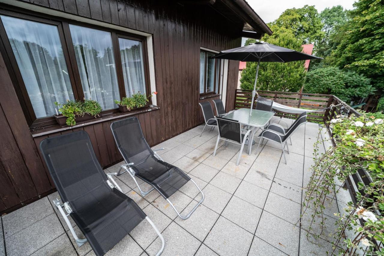Apartmany Olesnice Olesnice v Orlickych horach Экстерьер фото