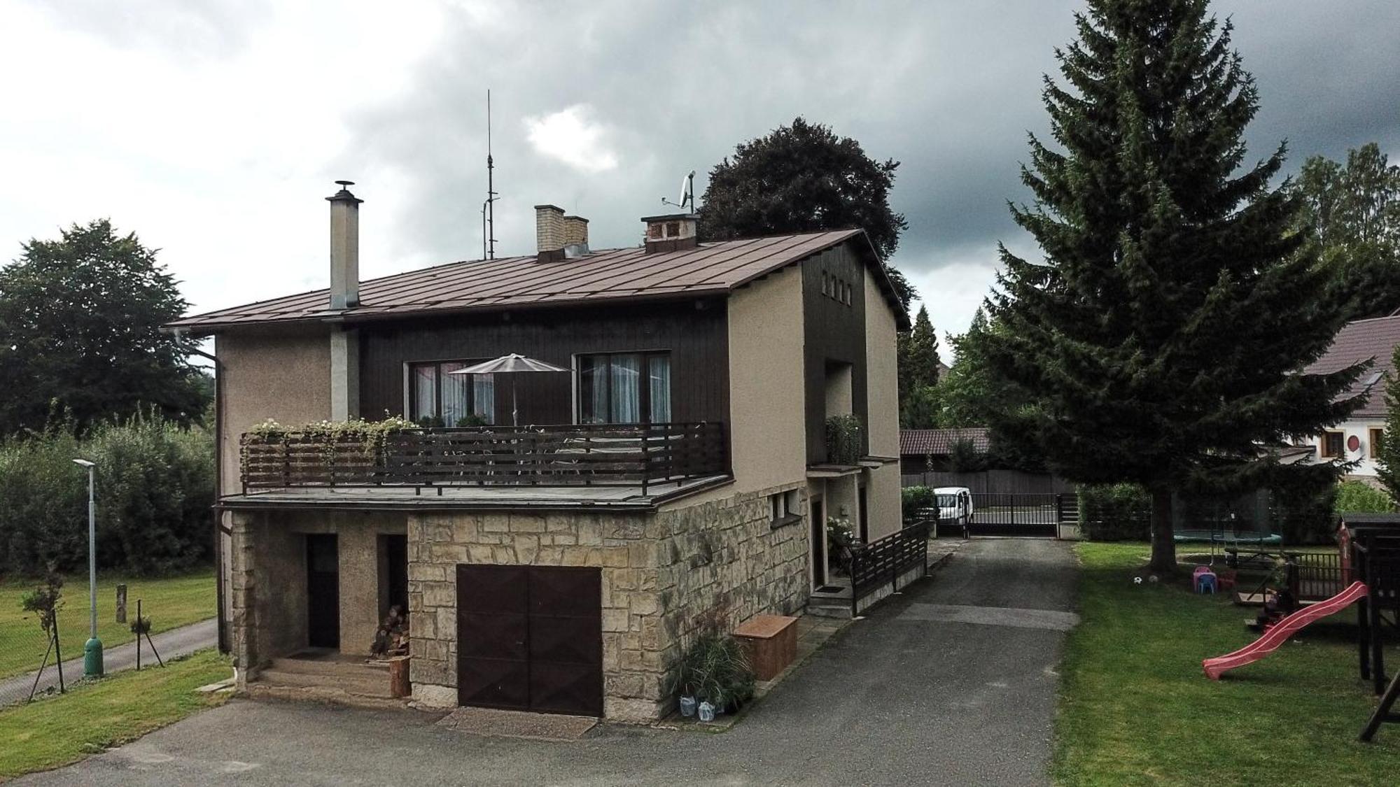 Apartmany Olesnice Olesnice v Orlickych horach Экстерьер фото
