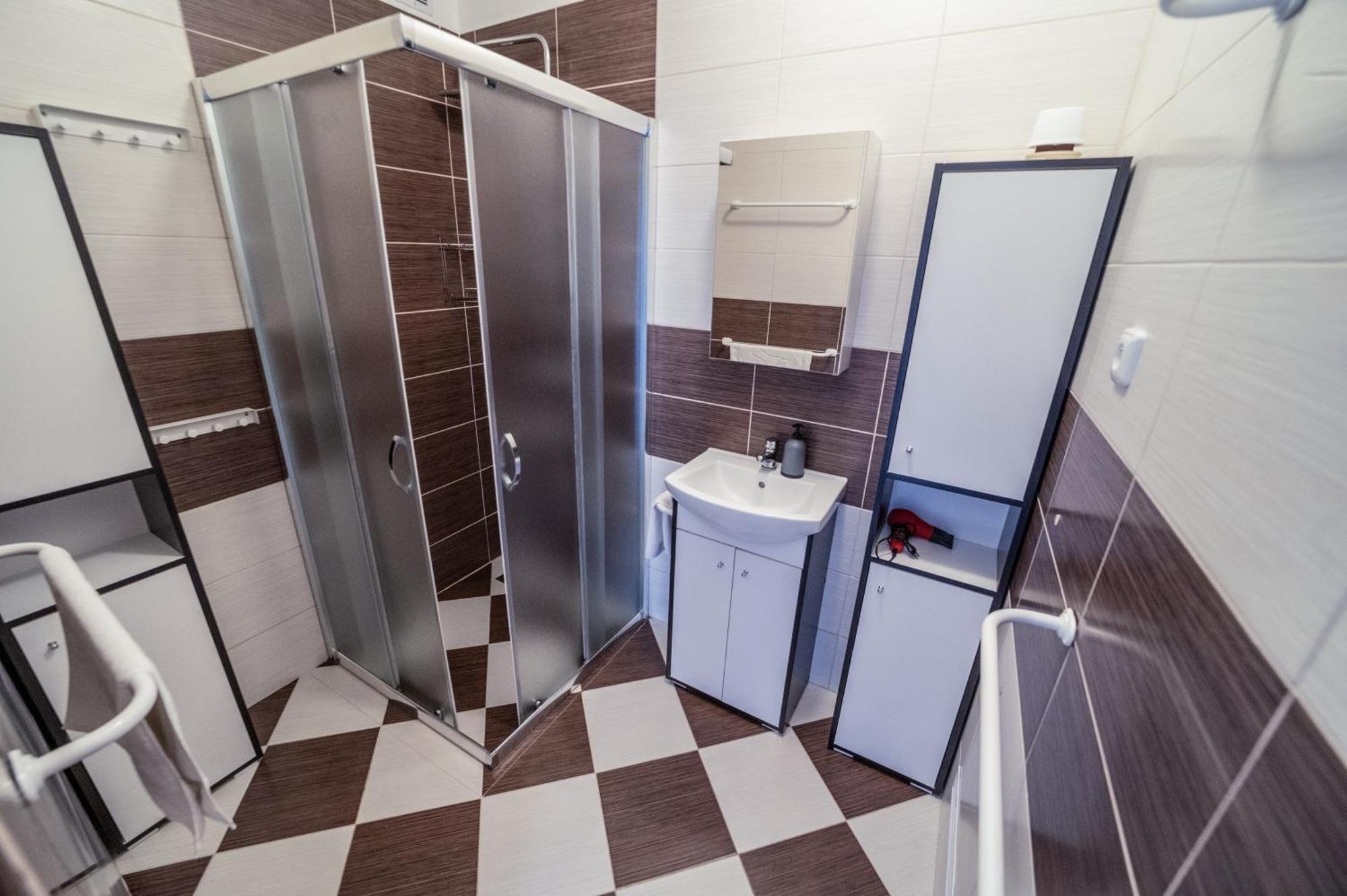 Apartmany Olesnice Olesnice v Orlickych horach Экстерьер фото