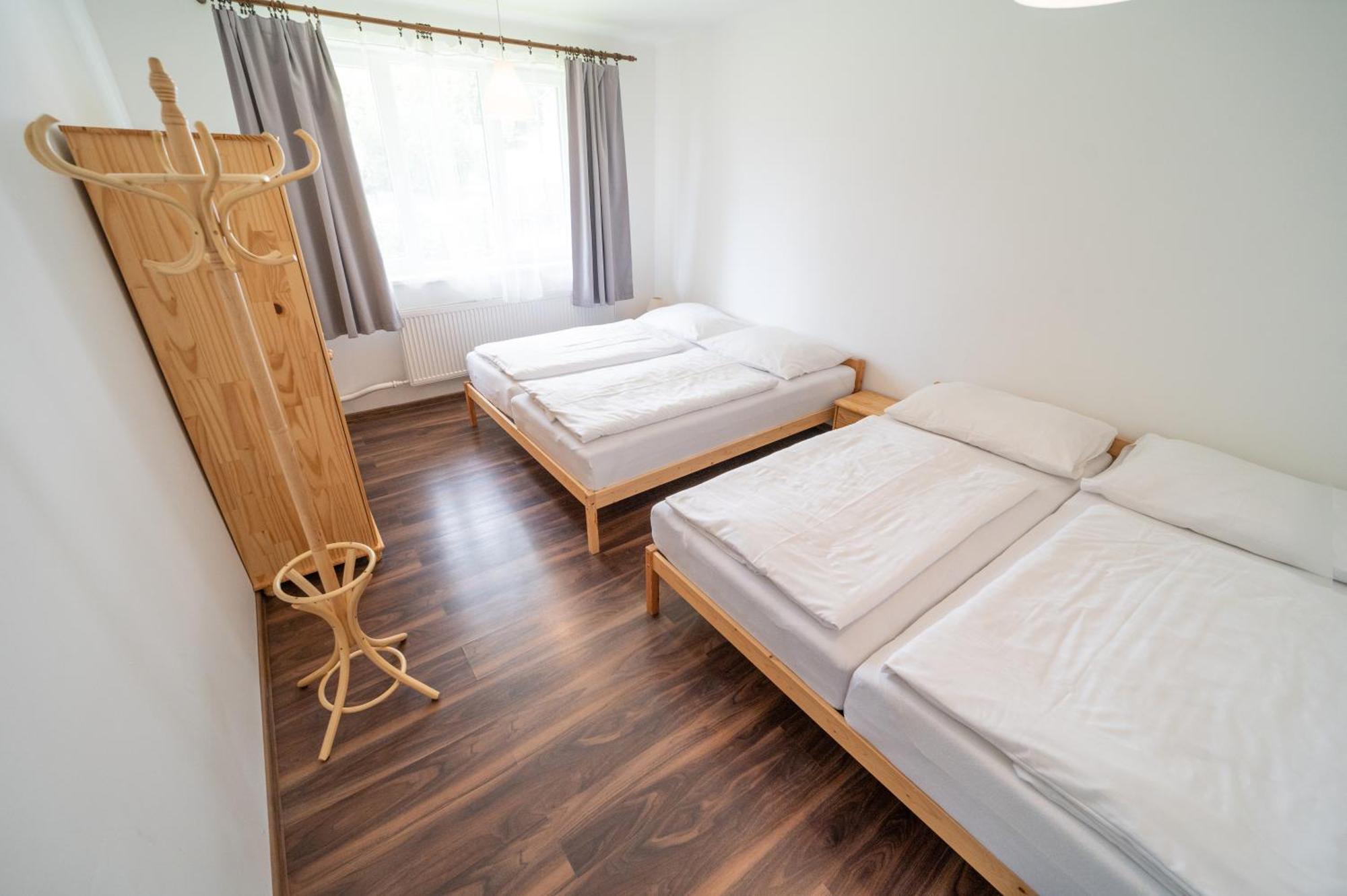 Apartmany Olesnice Olesnice v Orlickych horach Экстерьер фото