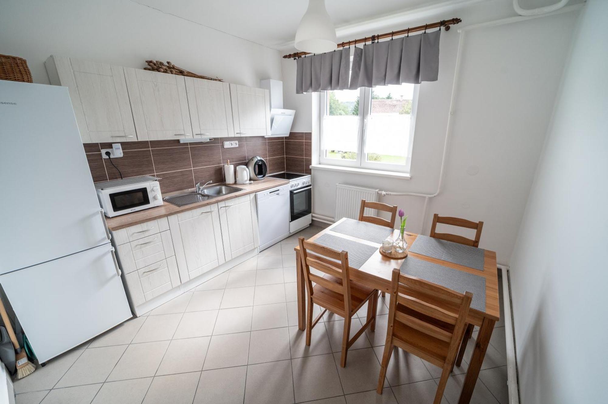 Apartmany Olesnice Olesnice v Orlickych horach Экстерьер фото