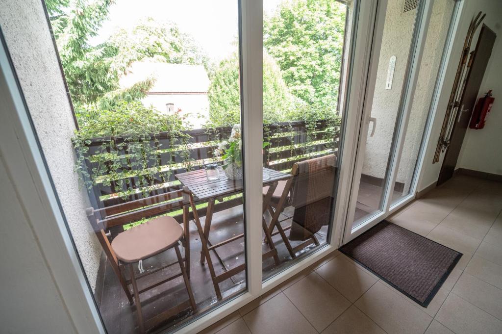 Apartmany Olesnice Olesnice v Orlickych horach Экстерьер фото