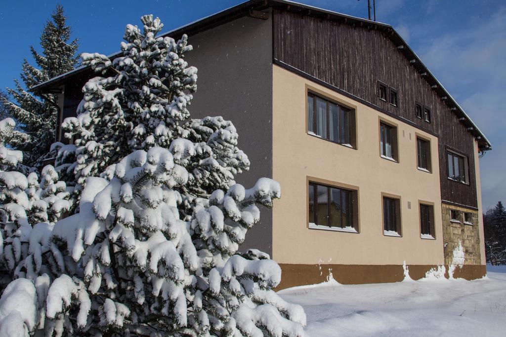 Apartmany Olesnice Olesnice v Orlickych horach Экстерьер фото