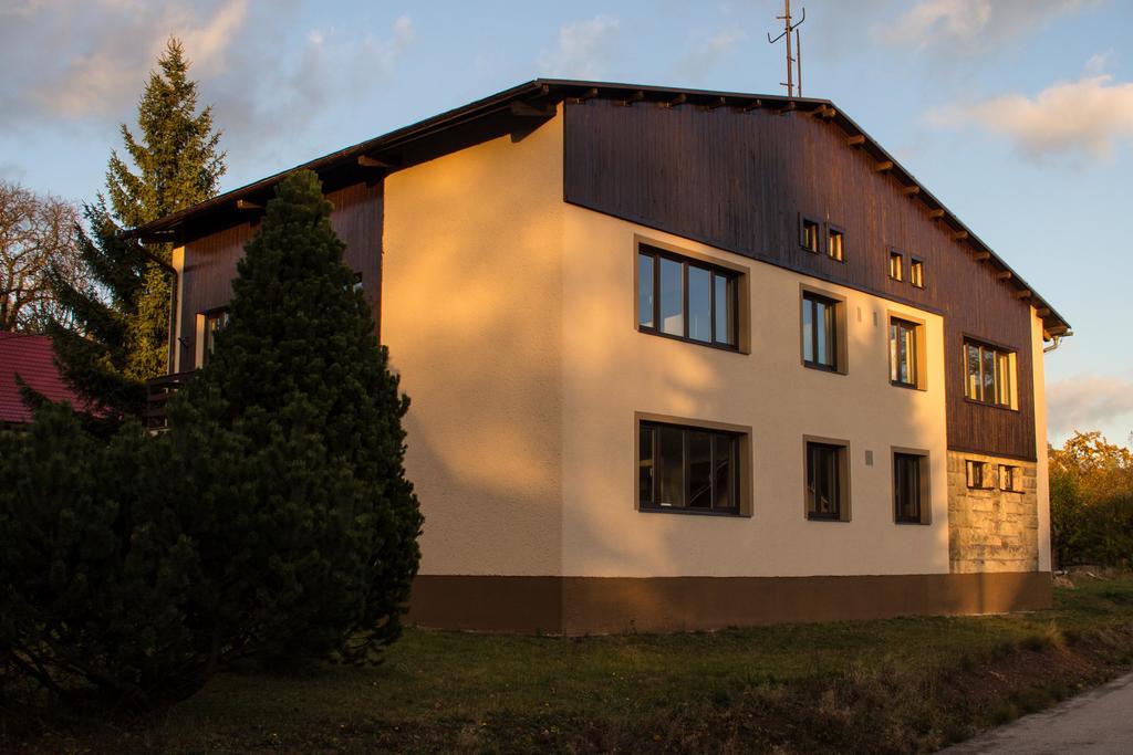 Apartmany Olesnice Olesnice v Orlickych horach Экстерьер фото